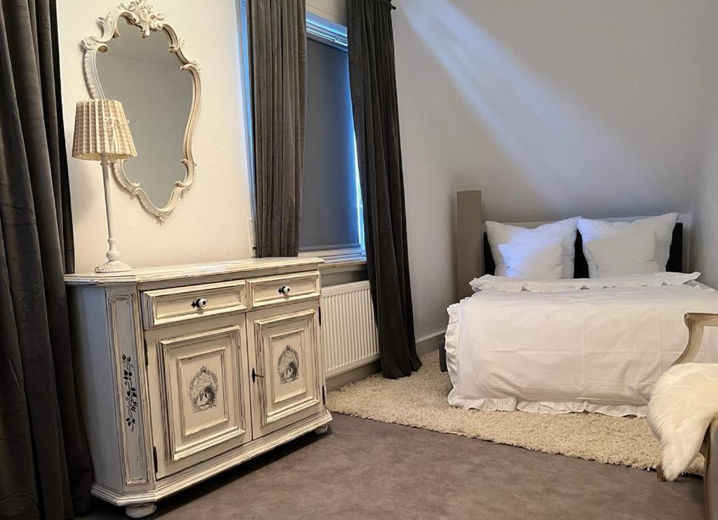 Ferienwohnung Und Appartement Naehe Moehnesee Fuer 4 Personen Warstein Luaran gambar